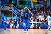 توپ طلای آسیا به ستاره ایران رسید