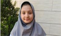 ماجرای درگذشت ناگهانی زهرا گلمکانی؛ دانش‌آموز تبادکانی بر اثر ایست قلبی در مدرسه