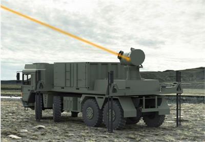 ماجرای ساخت ابر سلاح پلاسمایی ایران چیست؟