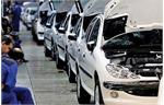 صنعت خودروی ایران در آستانه ورشکستگی؟