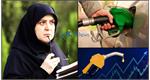 اجرای سه‌نرخی شدن بنزین از هفته آینده 22 آذرماه
