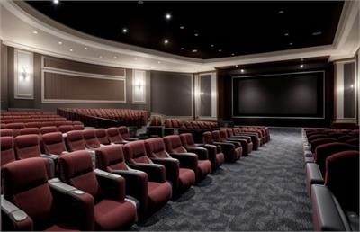 تعطیلی سینماهای کشور در ایام پایانی صفر