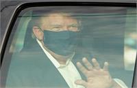 نیویورک تعطیل شد!ترامپ برای هوادارانش دست تکان داد