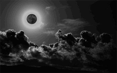 رخداد نجومی نادر «ماه سیاه» در آستانه شهریور ۱۴۰۴