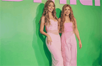 الناز گلرخ؛ پرواز از آرایشگاه‌های تهران تا دیدار با شکیرا/ پشت پرده زندگی و موفقیت بانوی اول اینستاگرام ایران کیست و چه می‌کند؟