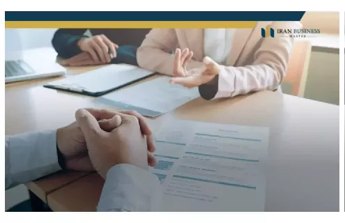 میلاد فلاح بزرگ‌ترین اشتباهاتی که مدیران در منابع انسانی مرتکب می‌شوند