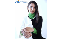 سارا خادم‌الشریعه مدل مجله فشن (اِل) اسپانیا شد