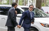 در دیدار «رییس موساد» با وزیر خارجه آمریکا چه گذشت؟!