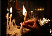 فلسفه شام غریبان؛ شب زخم‌های بی‌مرهم