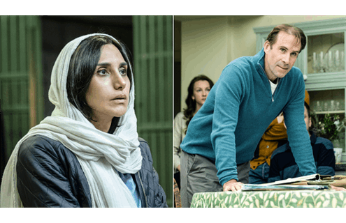 درامی چهار قسمتی را بر اساس زندگی نازنین زاغری بررسی سریال زندانی ۹۵۱؛ سریالی درباره نازنین زاغری با بازی نرگس رشیدی