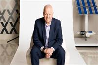 غفاریان؛ رقیب ایلان ماسک و جف بزوس!