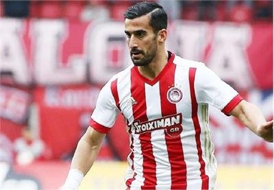 بازگشت حاج‌صفی به لیگ برتر ایران