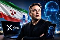 🔥 هوش مصنوعی ایلان ماسک بالاخره در ایران؛ همین حالا Grok را نصب کنید!