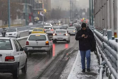 تهران چهارشنبه تعطیل شد