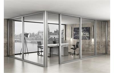 قیمت پنجره آلومینیومی ترمال بریک جدید پنسا