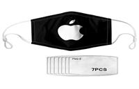 تولید ماسک «اپل»