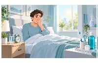 دلیل بوی بد دهان در صبح: چرا این اتفاق برای همه می‌افتد؟