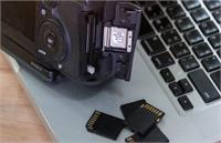 بررسی مزایا و معایب استفاده از کارت‌های حافظه SDXC در دوربین‌های DSLR