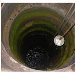 شناسایی136حلقه چاه غیرمجاز درشهرستان های تفت و مهریزدر سال گذشته