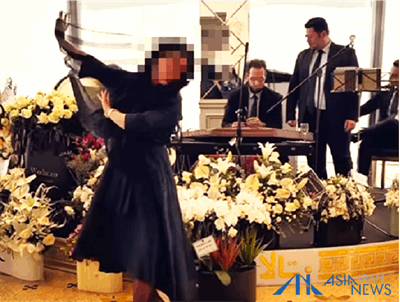 رقص در مراسم ختم؛ سنت‌شکنی یا تسلی مدرن؟!