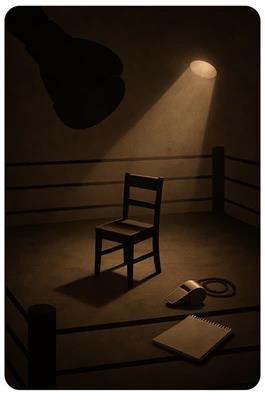 پرونده‌ی حذف بی‌صدا در ورزش یزد/ «مسعود زارع کجاست؟» وقتی سکوت، از حذف خبر می‌دهد / وقتی رشد را برنمی‌تابند