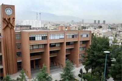 تردد در دانشگاه شریف ممنوع شد