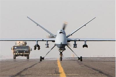 صدای هواپیماهای ملخی یا موتورهای پر صدا از کجاست؟!