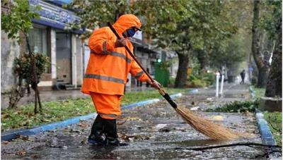 ماجرای پاکبان گرگانی و ۲ میلیارد و ۸۰۰ میلیون تومان