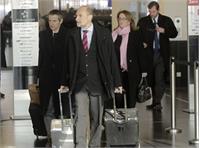 با موافقت ایران، هیأت فنی آژانس به زودی در تهران!