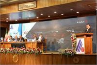 آینده‌نگری، توسعه صادرات و اتکا به سرمایه انسانی؛ نقشه راه «فولاژ» در عبور از چالش‌ها