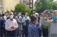 در اعتراض سراسری معلمان چه گذشت؟/ادامه انتقادها به وضعیت نامساعد آموزشی و صنفی در کشور