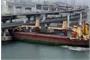' Russian sailor crashes massive cargo ship into South Korean bridge