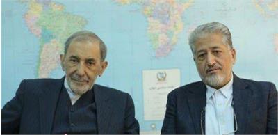 بیژن رنجبر؛ رئیس جدید دانشگاه آزاد اسلامی