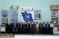 مسابقات آزاد مهارت زندانیان و خانواده‌ زندانیان استان یزد آغاز بکار کرد