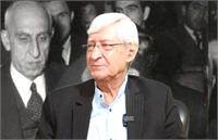 نمی توانیم مقابل جبر تاریخی و صلح اعراب بایستیم!