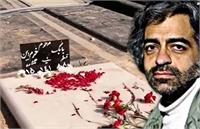 مجازات مادر بابک خرمدین