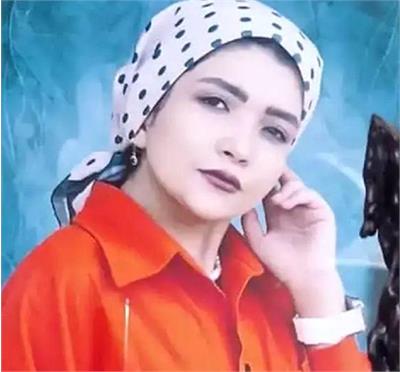 قتل هولناک دختر افغان در پاکدشت