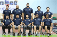 قهرمانی تاریخی ایران در جهان؛ طلایی‌های پرقدرت وزنه‌برداری