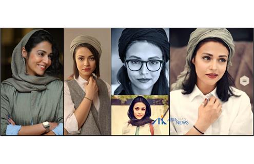 از نقش‌های جسورانه تا رازهای زندگی شخصی سوگل خلیق کیست؟! + بیوگرافی و وضعیت تاهل