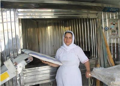 گرانی نان قبل از تصویب نهایی!