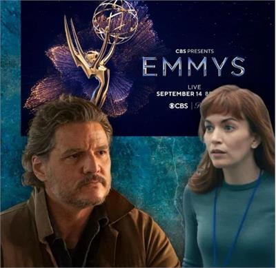 رقابت داغ سریال‌ها در مراسم اِمی 2025