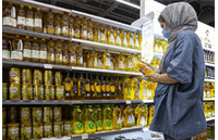 قیمت روغن تا کجا گران می شود؟!