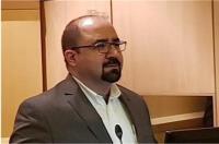 علی زنداکبری asianews