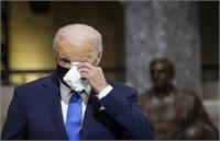 رای دادگاه علیه جو بایدن