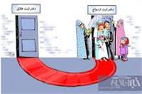 تهدیدها و آسیب‌های مرتبط با وضعیت ازدواج و جوانان در استان یزد