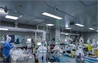 افزایش پنج برابری قربانیان کرونا در هفته های آینده