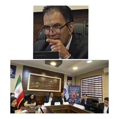 فنی‌وحرفه‌ای یزد در مسیر آموزش تقاضامحور، مهارت‌های آینده و پیوند آموزش با اشتغال