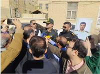 انهدام باند تبهکاری و اراذل و اوباش در یزد