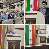 گزارش جامع از برگزاری “مجمع عمومی عادی” و “مجمع عمومی فوق‌العاده” کانون بازنشستگان سازمان اوقاف و امور خیریه