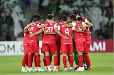 ساعت بازی پرسپولیس - خیبر خرم آباد